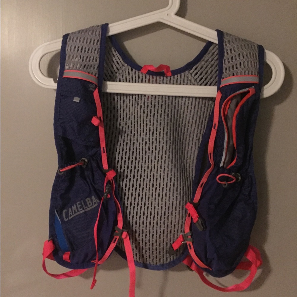 Camelbak S/M running vest